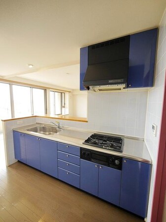 グランヴィラージュの物件内観写真